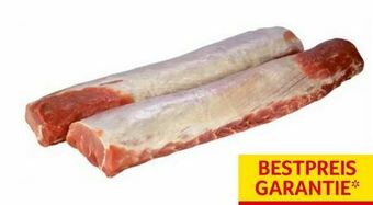 Transgourmet Schweine Karreerose Angebot