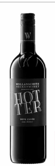Transgourmet Cuvée Hotter Angebot
