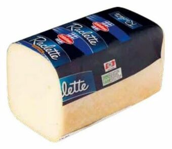 Transgourmet Raclette Angebot