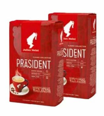 Transgourmet Präsident Angebot