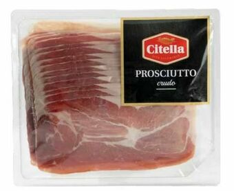 Transgourmet Prosciutto Crudo Angebot