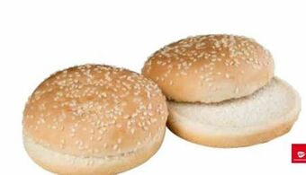 Transgourmet Burger Bun Sesam Angebot