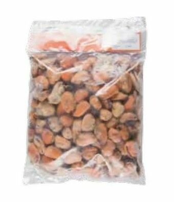 Transgourmet Miesmuscheln Angebot