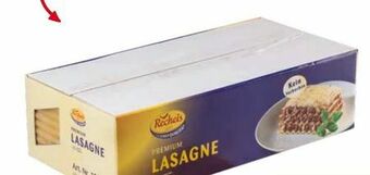 Transgourmet Premium Lasagne Angebot