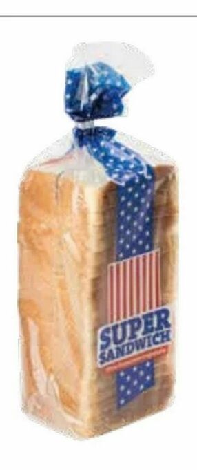 Transgourmet Super Sandwich Angebot