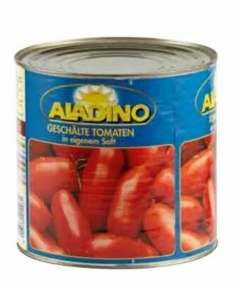 Transgourmet Tomaten Angebot