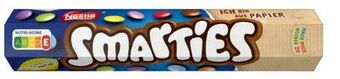 Transgourmet Smarties Riesenrolle Angebot