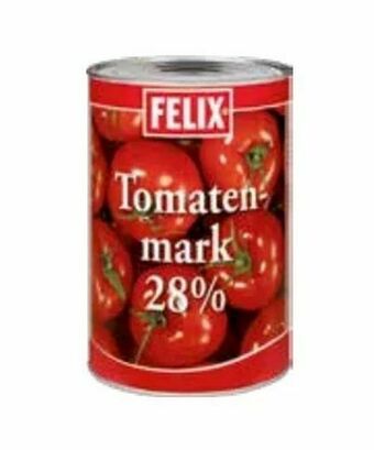 Transgourmet Tomatenmark Angebot