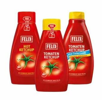 Transgourmet Ketchup Angebot