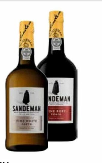 Transgourmet Portwein Angebot