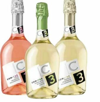 Transgourmet Spumante Angebot
