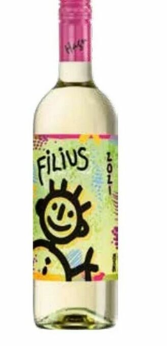 Transgourmet Grüner Veltliner Filius Angebot