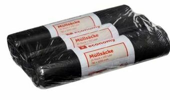 Transgourmet Müllsäcke Angebot