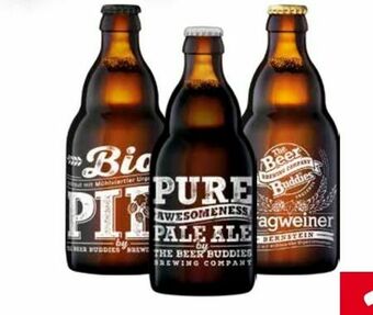 Transgourmet Bier Angebot