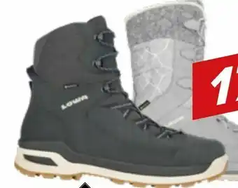Winterstiefel Ottawa GTX