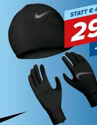 Hervis Running Set Angebot