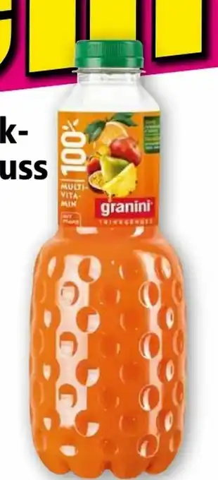 Norma Trinkgenuss Angebot