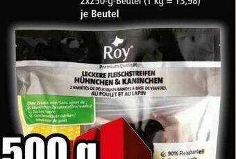 Norma Snacks Angebot