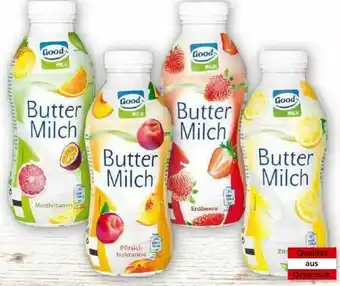Norma Butter Milch Angebot