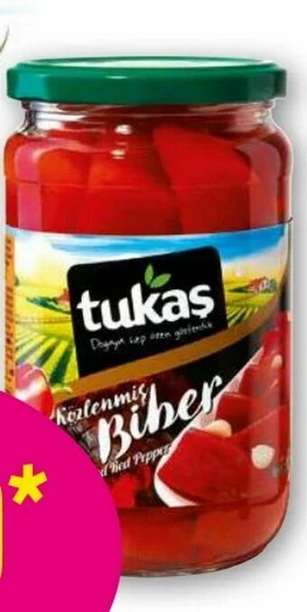 Norma Gegrillte Paprika Angebot