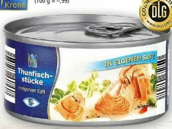 Norma Thunfisch Angebot