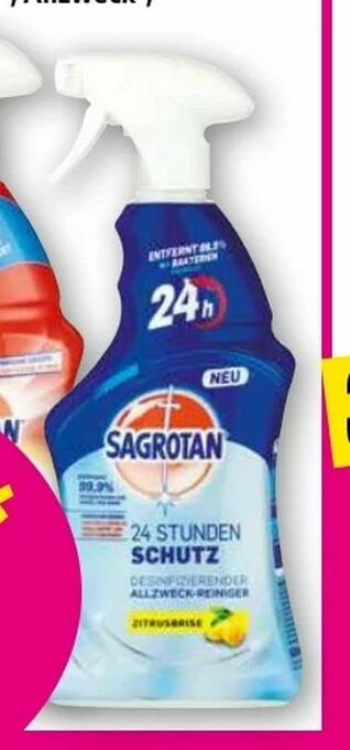 Norma Reiniger Angebot