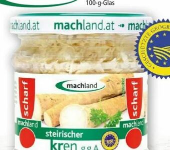 Norma Steirischer Kren Angebot