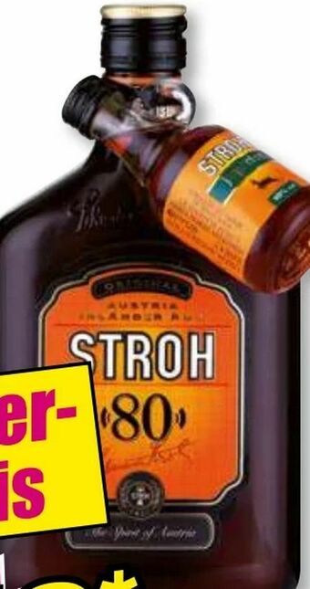 Norma Rum 80 Angebot