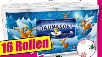Norma Toilettenpapier Angebot