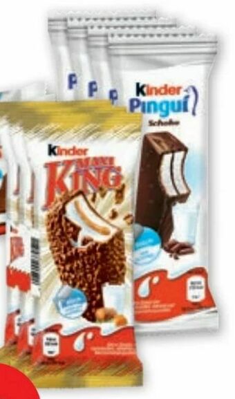 PENNY Kinder Milchschnitte Angebot