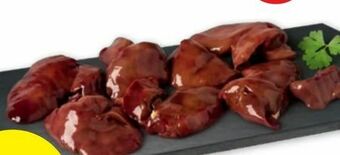 PENNY Hendl Leber Angebot