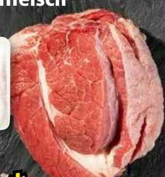 Norma Rinder Suppenfleisch Angebot