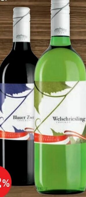 PENNY Grüner Veltliner Angebot