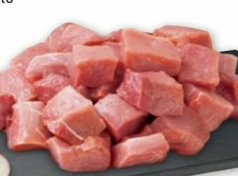 PENNY Schweinefleisch Angebot