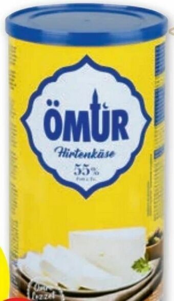 PENNY Hirtenkäse Angebot