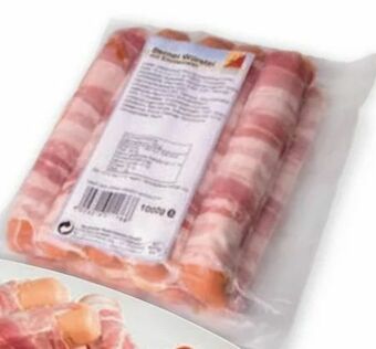 PENNY Berner Würstel Angebot
