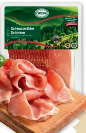 PENNY Schwarzwälder Schinken Angebot