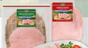 PENNY Saunaschinken Angebot