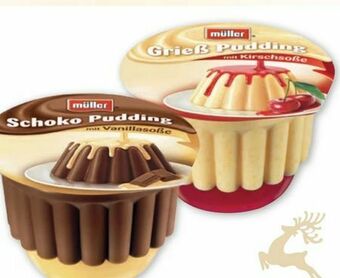 PENNY Pudding Angebot