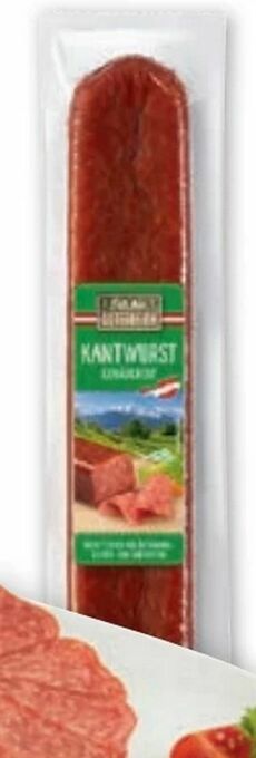 PENNY Kantwurst Angebot