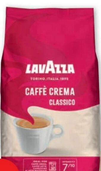 PENNY Caffè Crema Classico Angebot