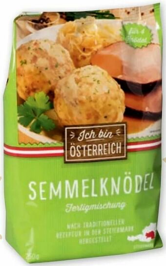 PENNY Semmelknödel Angebot