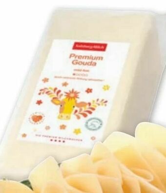 PENNY Gouda Angebot