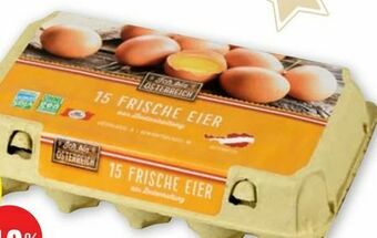 PENNY Eier Angebot