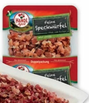 PENNY Speckwürfel Angebot