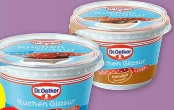 PENNY Kuchen Glasur Angebot
