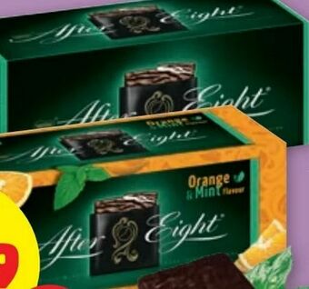 PENNY After Eight Angebot