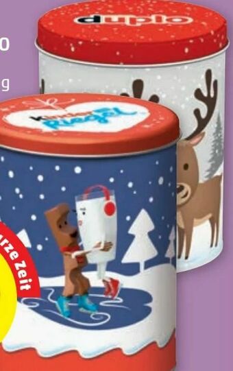 PENNY Kinder Riegel Angebot