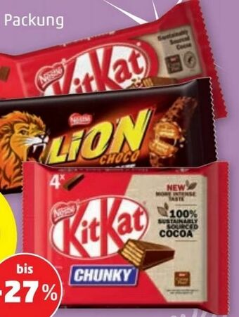 PENNY Kitkat Angebot