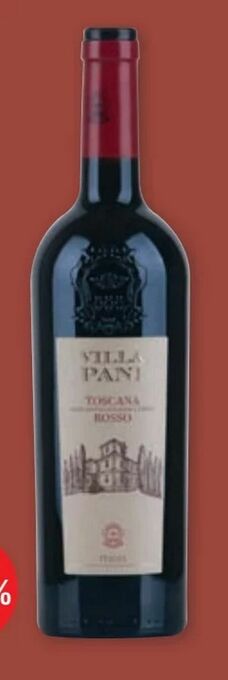 PENNY Toscana Rosso Angebot